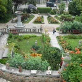 Bory-vár, Székesfehérvár - 