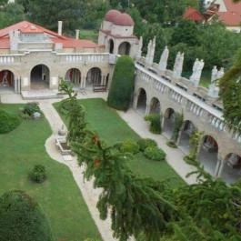 Bory-vár, Székesfehérvár - 