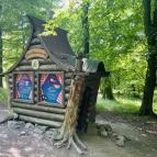 Boszorkány meseösvény Sopron - Egyéb