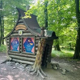 Boszorkány meseösvény, Sopron - Egyéb