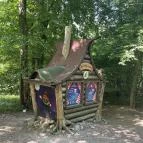 Boszorkány meseösvény Sopron - Egyéb