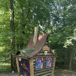 Boszorkány meseösvény, Sopron - Egyéb