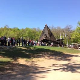 Budakeszi Vadaspark Budakeszi - Egyéb