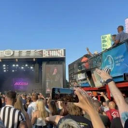 Budapest Park, Budapest - Egyéb