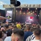 Budapest Park Budapest - Egyéb