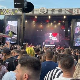 Budapest Park, Budapest - Egyéb