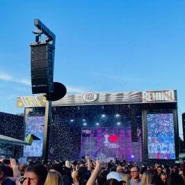 Budapest Park, Budapest - Egyéb