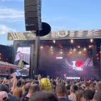 Budapest Park Budapest - Egyéb