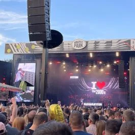 Budapest Park, Budapest - Egyéb