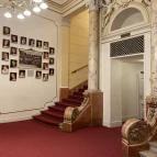 Budapesti Operettszínház Budapest - Egyéb