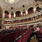 Budapesti Operettszínház Budapest - Egyéb