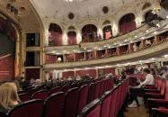 Budapesti Operettszínház Budapest