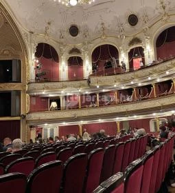 Budapesti Operettszínház