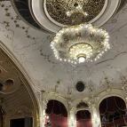 Budapesti Operettszínház Budapest - Egyéb