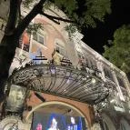 Budapesti Operettszínház Budapest - Egyéb