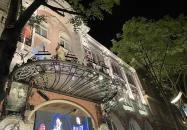 Budapesti Operettszínház Budapest