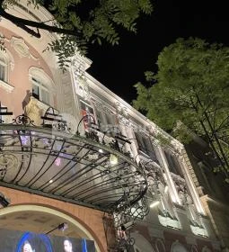 Budapesti Operettszínház