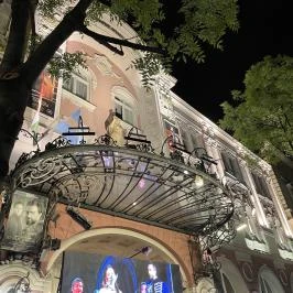 Budapesti Operettszínház Budapest - Egyéb