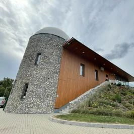 Bükki Csillagda Répáshuta - Egyéb