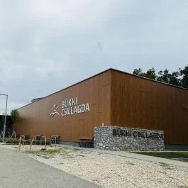 Bükki Csillagda Répáshuta - Egyéb