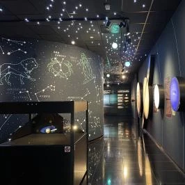 Bükki Csillagda Répáshuta - Egyéb