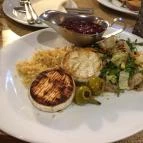 Café Christine Szentendre - Étel/ital