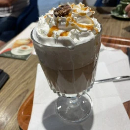 Cafe Frei - Fórum, Debrecen - Étel/ital