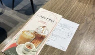 Cafe Frei - Fórum, Debrecen