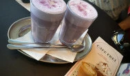 Cafe Frei Tatabánya - Étel/ital