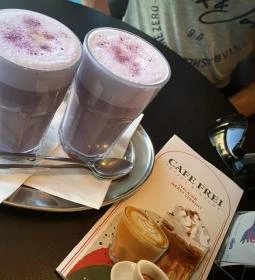 Cafe Frei