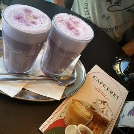Cafe Frei, Tatabánya - Étel/ital