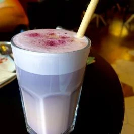 Cafe Frei, Tatabánya - Étel/ital