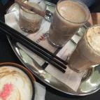 Cafe Frei Tatabánya - Étel/ital