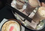 Cafe Frei Tatabánya