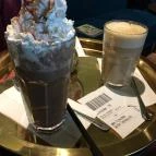 Cafe Frei Tatabánya - Étel/ital