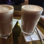 Cafe Frei Tatabánya - Étel/ital