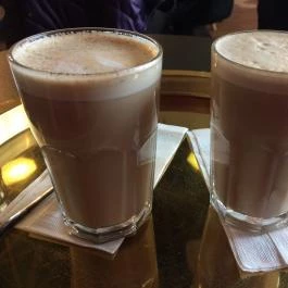 Cafe Frei, Tatabánya - Étel/ital