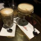 Cafe Frei Tatabánya - Étel/ital