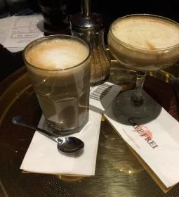 Cafe Frei