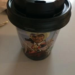 Cafe Frei, Tatabánya - Étel/ital