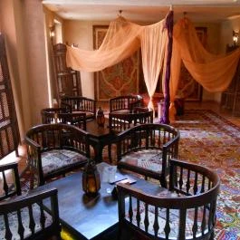 Casablanca Bár Egerszalók - Belső