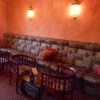 Casablanca Bár Egerszalók - Belső