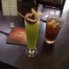 Casablanca Bár Egerszalók - Étel/ital