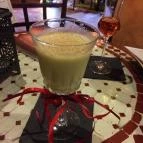 Casablanca Bár Egerszalók - Étel/ital