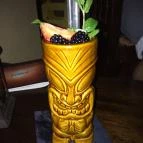 Casablanca Bár Egerszalók - Étel/ital