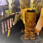 Casablanca Bár Egerszalók - Étel/ital