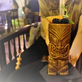 Casablanca Bár Egerszalók - Étel/ital