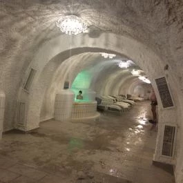 Cascade Barlang- & Élményfürdő, Demjén - Egyéb