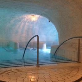 Cascade Barlang- & Élményfürdő, Demjén - Egyéb