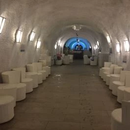 Cascade Barlang- & Élményfürdő, Demjén - Egyéb